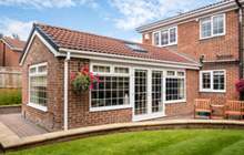 Alfrick house extension leads